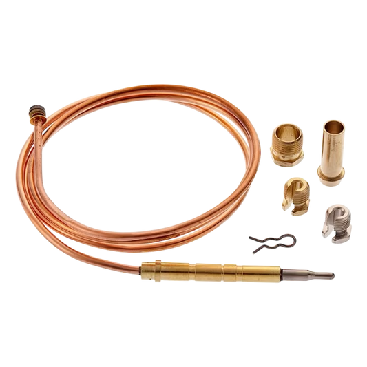 Universal Thermocouple for Caravans & Motorhomes 900mm | ThomasTouring.co.uk