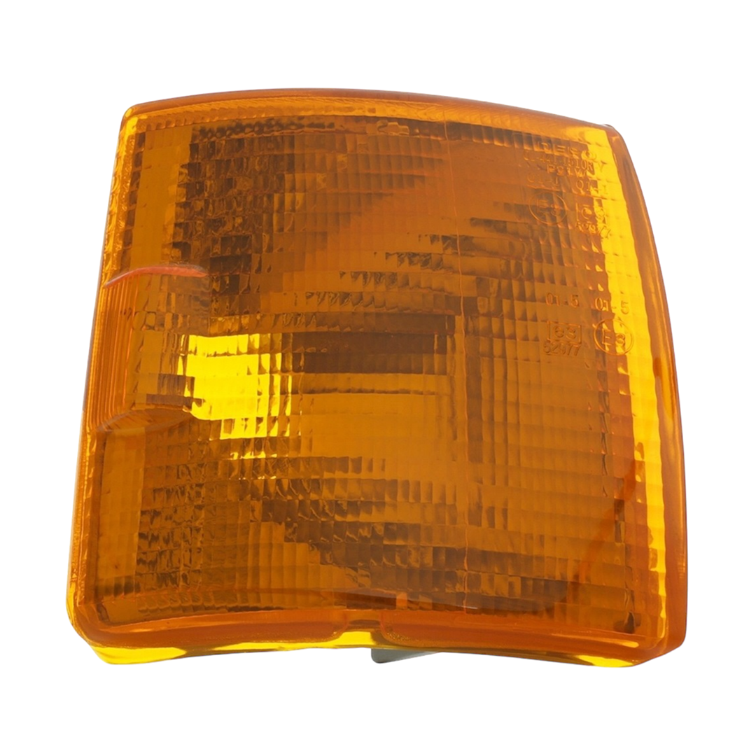 VW Transporter T4 441-1510R-UE Front Drivers Side Indicator Lens 93 - 03 | ThomasTouring.co.uk