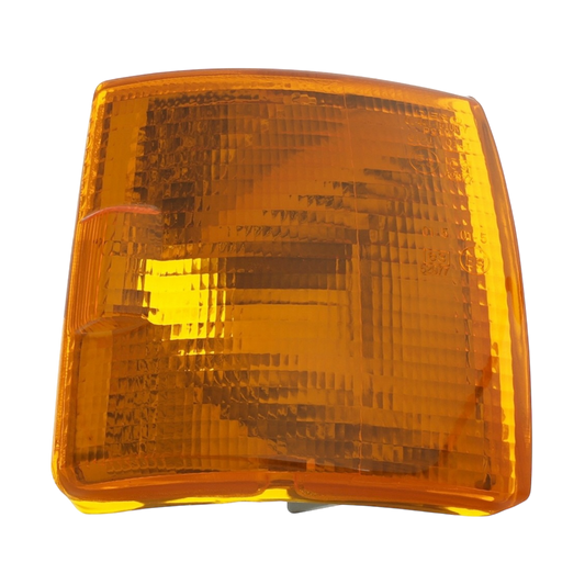 VW Transporter T4 441-1510R-UE Front Drivers Side Indicator Lens 93 - 03 | ThomasTouring.co.uk