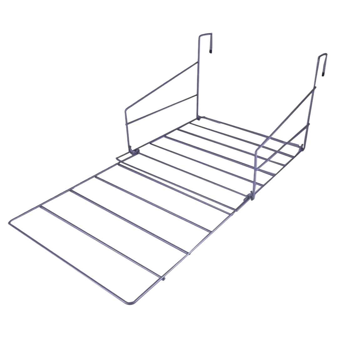 Via Mondo Over Door Drying Rack 4.5m | ThomasTouring.co.uk