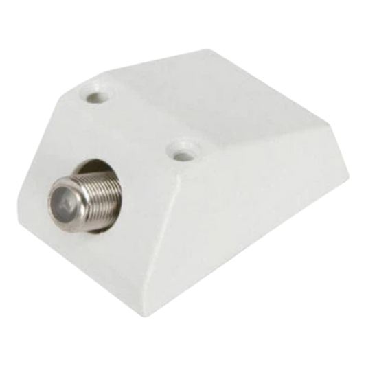 W4 Surface Mounted Satellite Point | ThomasTouring.co.uk