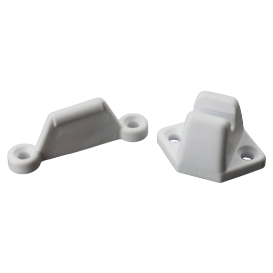 W4 Veneta Door Retainer | Caravan Door Parts | ThomasTouring.co.uk