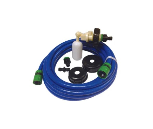 Universal Mains Water Adaptor Kit