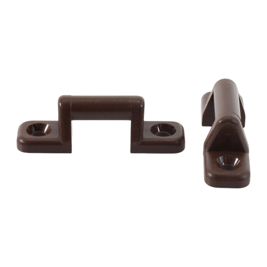 W4 Battery Strap Retaining Brackets | ThomasTouring.co.uk