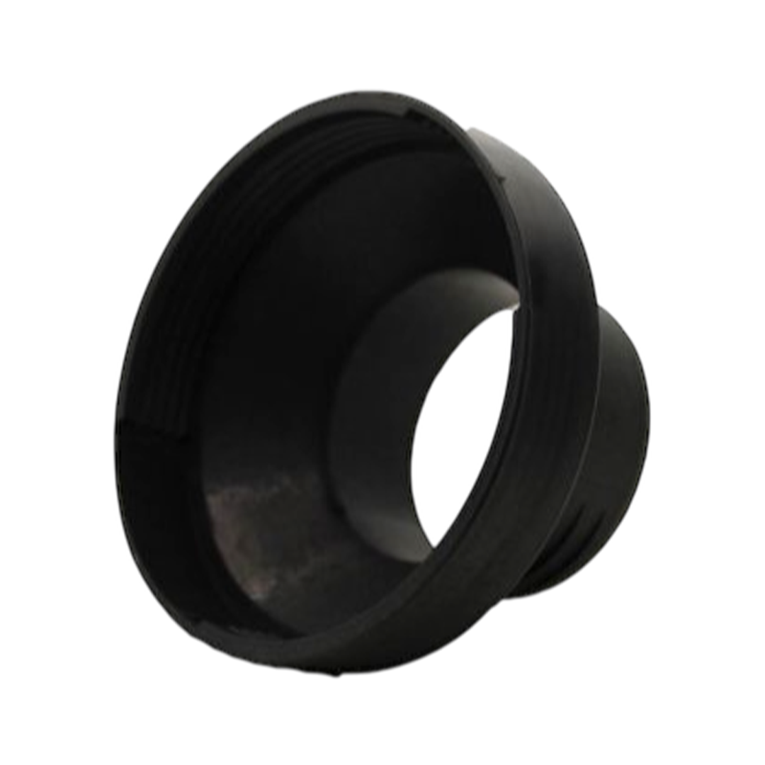 Whale Air Ducting Reducer Fitting 90 x 65 | ThomasTouring.co.uk