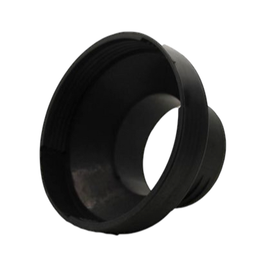 Whale Air Ducting Reducer Fitting 90 x 65 | ThomasTouring.co.uk