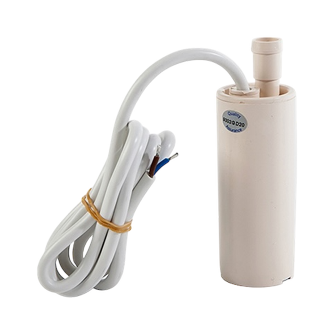 Whale Standard Submersible Pump 12v | ThomasTouring.co.uk