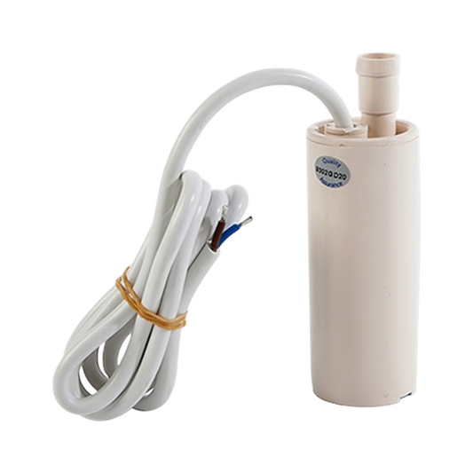 Whale Standard Submersible Pump 12v | ThomasTouring.co.uk