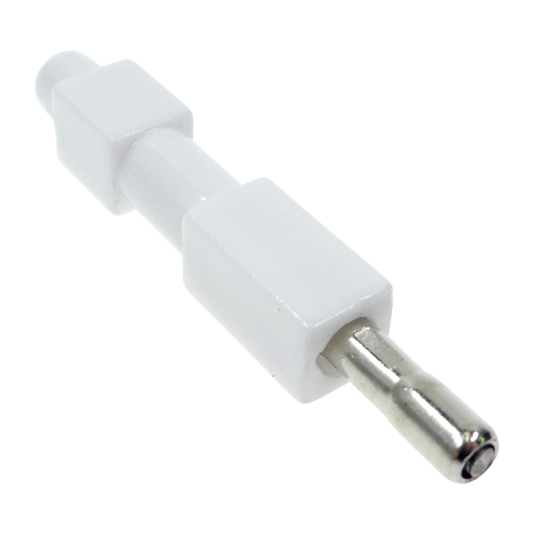 Dometic fridge spark plug (292362620) for reliable gas ignition in compatible models