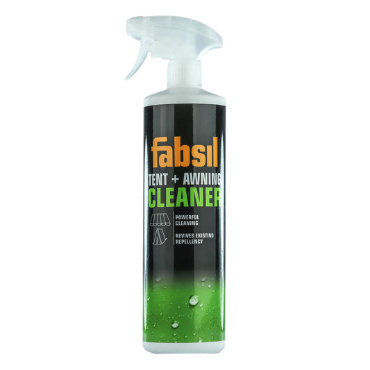 Fabsil Tent & Awning Cleaner