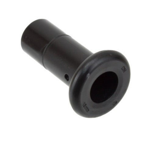 W4 End Plug 15mm