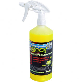 Rhino Goo Fast Action Cleaner - 1 Litre