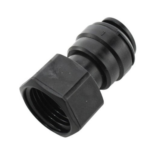 Adaptor Female 1/2BSP - 12mm