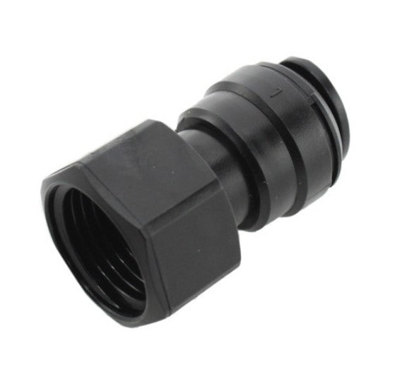 Adaptor Assembly 3/8F - 12mm