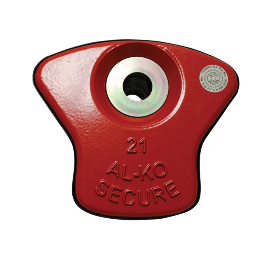 AL-KO Secure Lock Insert Only