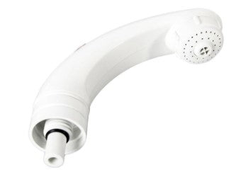 Buy Whale Mixer Tap Outlet AS5020 for Whale Elegance Combo Taps (White) for sale UK - thomastouring.co.uk