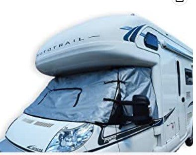 Maypole External Thermal Motorhome Blind