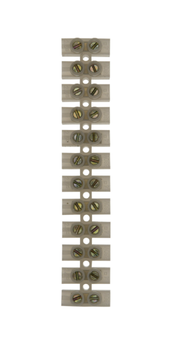 Shop "12-way Strip Connector - 2 amp" for sale UK online 