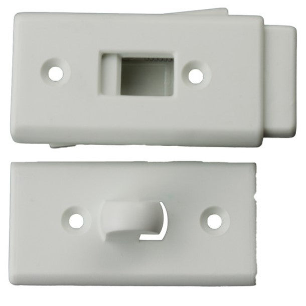 External Door Catch - W4 00046 | 5019328000468 | ThomasTouring.co.uk