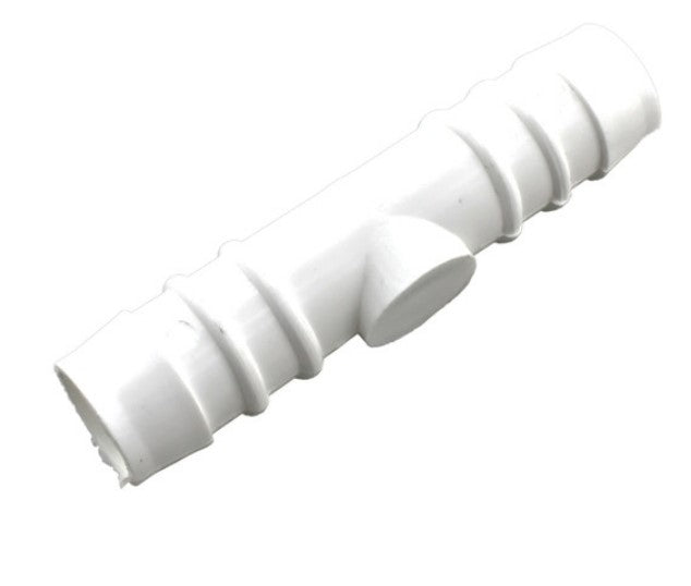 Hose Connector : 3/4" Straight