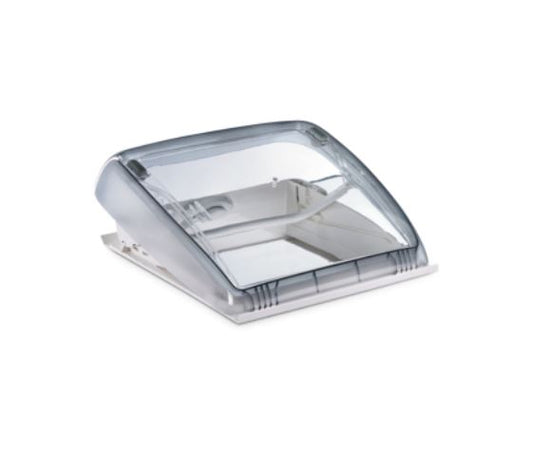 Mini Heki Style Complete Rooflight 25-42mm With Airflow