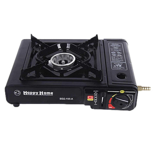 Happy Home Portable Gas Stove BDZ-155-A