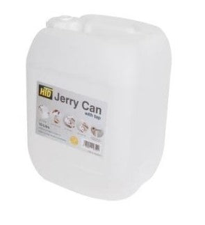 HTD Jerry Can 10ltr With Tap