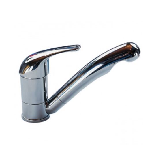 Reich Kama Single Lever Mixer Tap