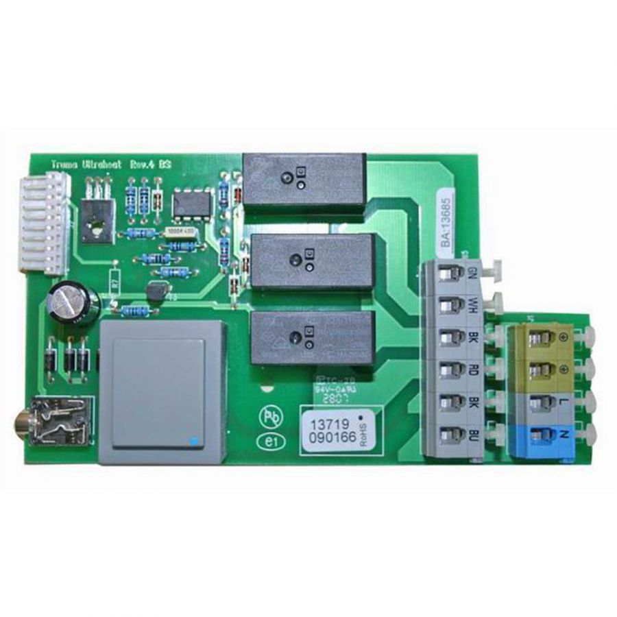 Shop "Truma Ultraheat PCB Assembly 30030-70900" for sale UK online 