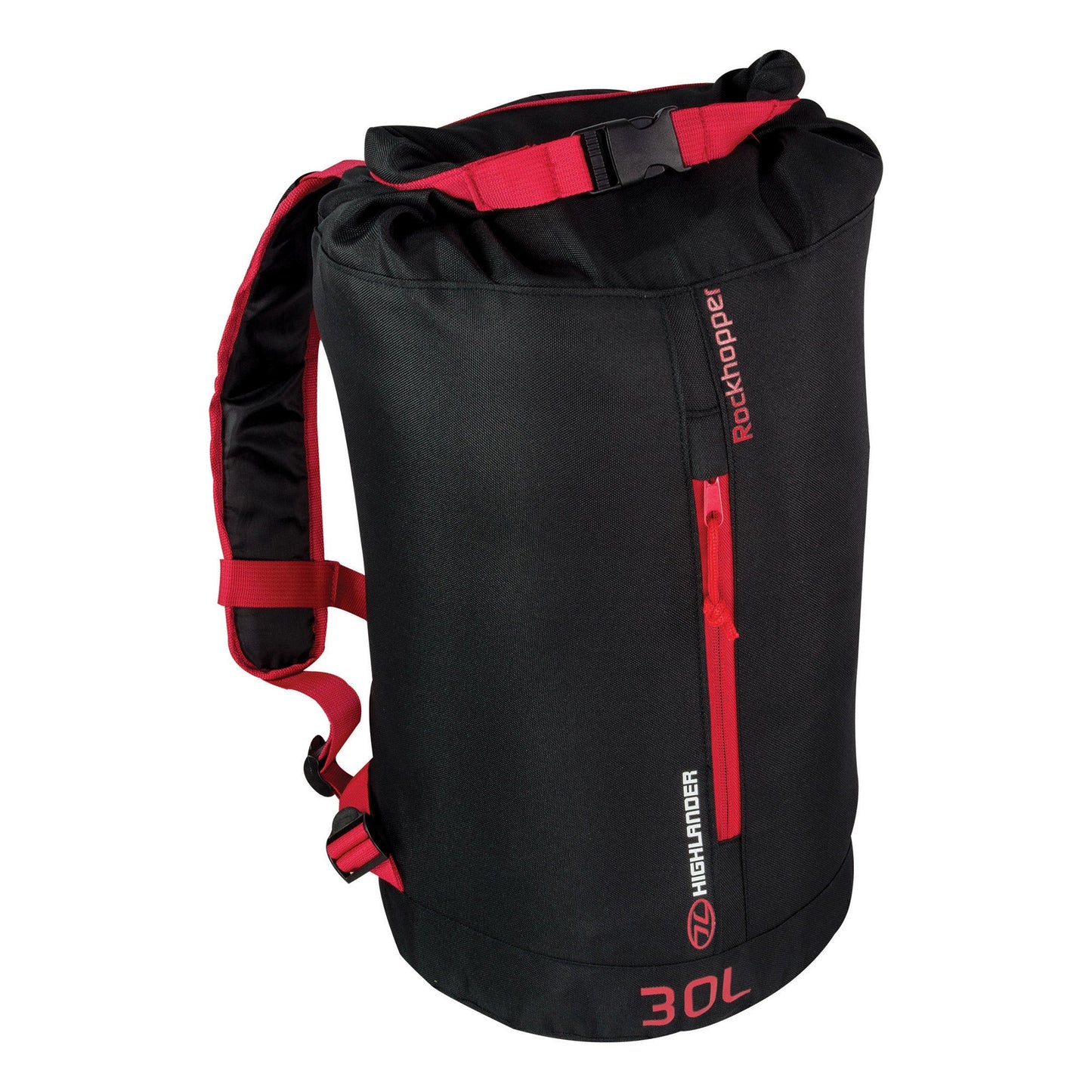 Highlander Urban Rockhopper Daysack 30L