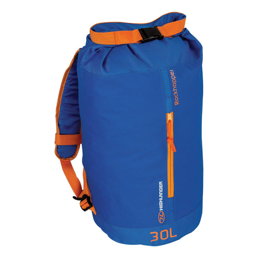 Highlander Urban Rockhopper Daysack 30L