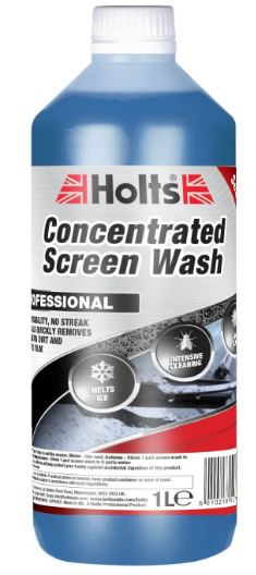 Unipart  Screen wash Concentrate 1 Ltr