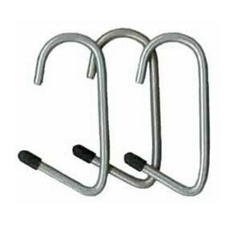 W4 Pole Hanging Hooks