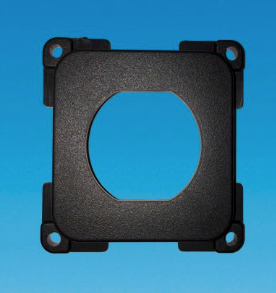 C-Line USB Mounting Plate