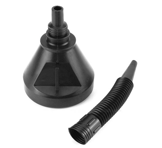 Flexi Funnel With Inbuilt Filter