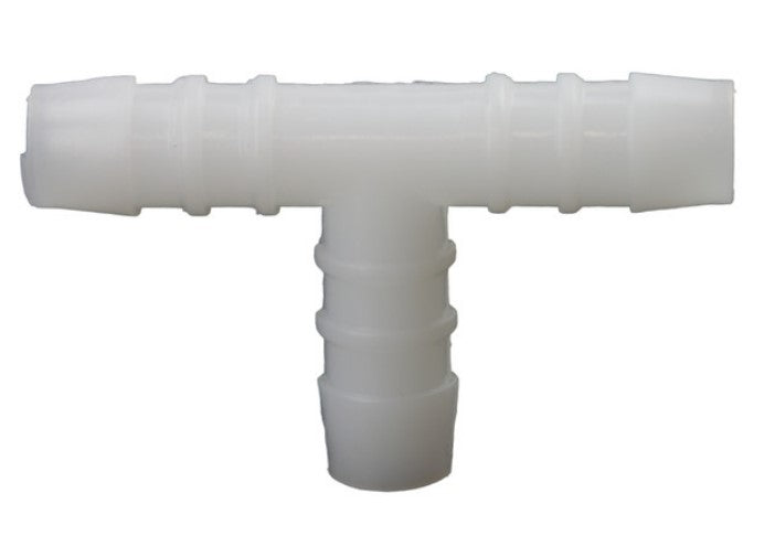 Hose Connector : 1/2" T