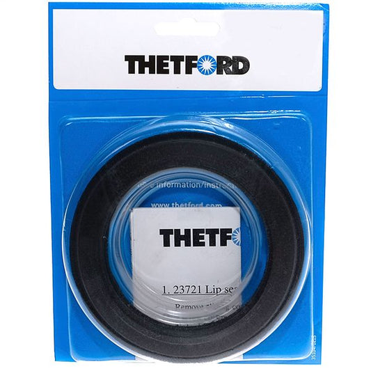 Thetford Cassette Toilet Lip Seal - Before 2000 - C2 C3 C4