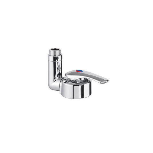 Reich Twist Single Lever Mixer Table Top Tap