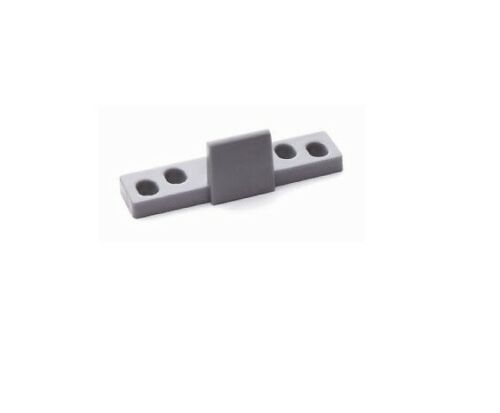 W4 Mini Catch Strike Plate 15mm