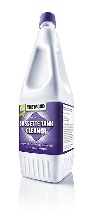 Thetford Cassette Tank Cleaner 1 L