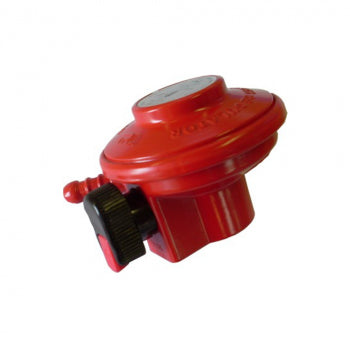 Calor 27mm Clip On Regulator Propane 37mb (Patio Gas)