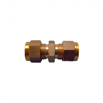 8mm Equal Coupling