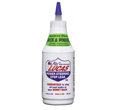 Lucas Power Steering Stop Leak 355ml