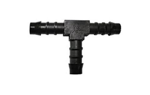 3/8" T Connector Hose Adaptor