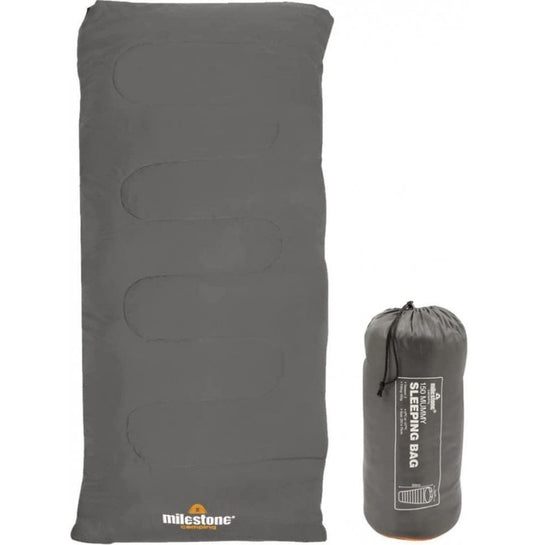 Milestone Camping Sleeping Bag