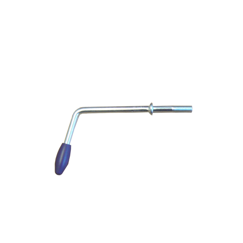 BPW Long Locking Handle For 48mm Clamp
