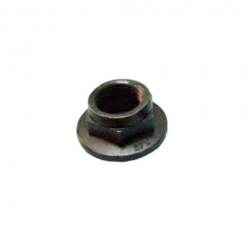 32mm BPW One Shot Lock Nut